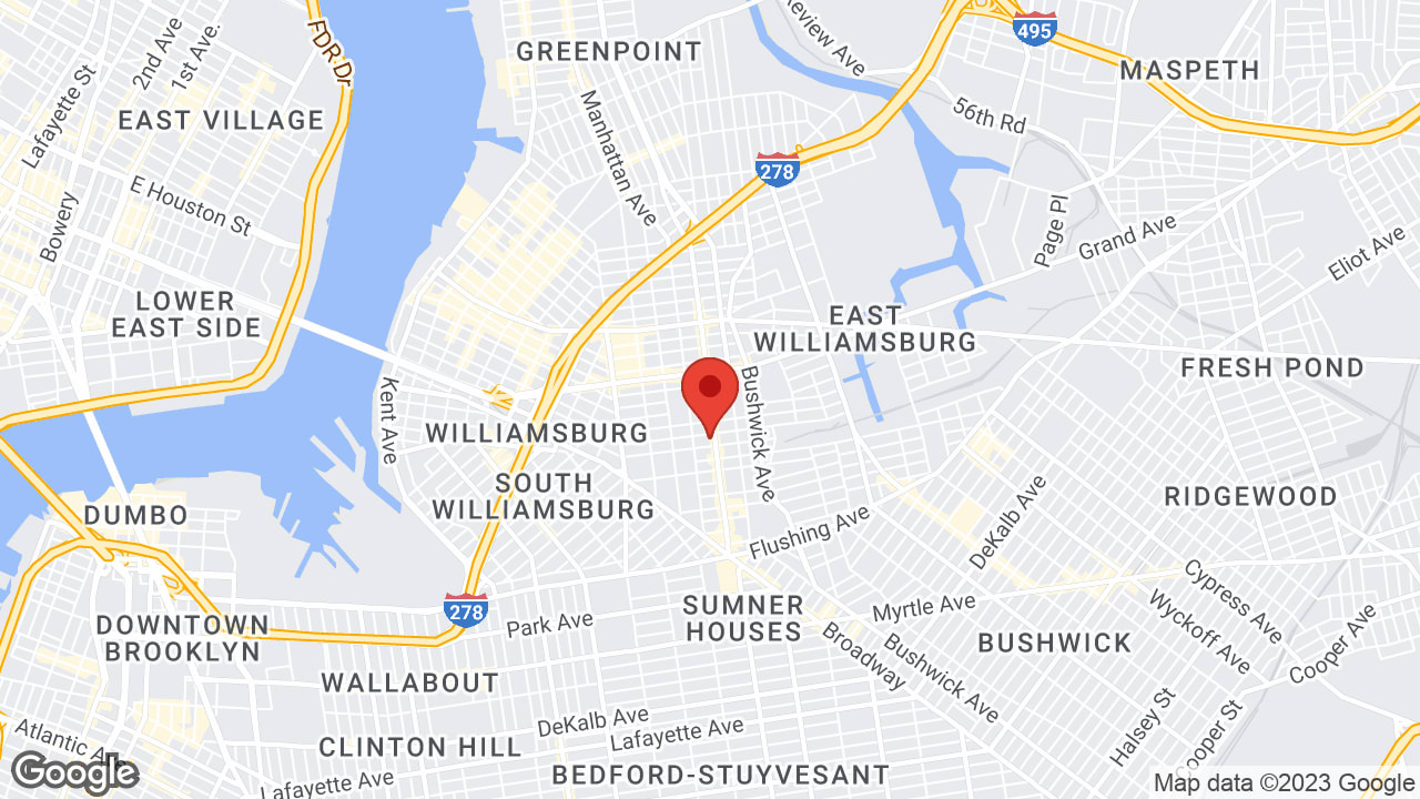 Google map