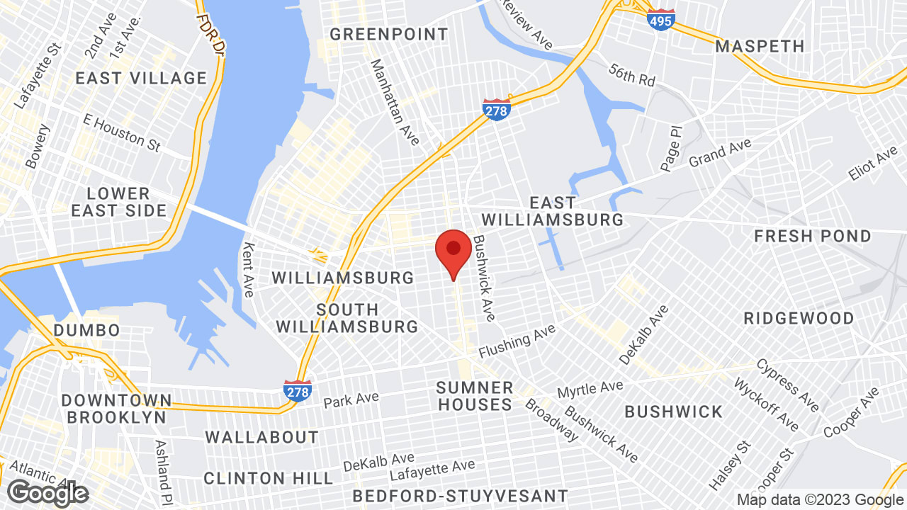 Google map