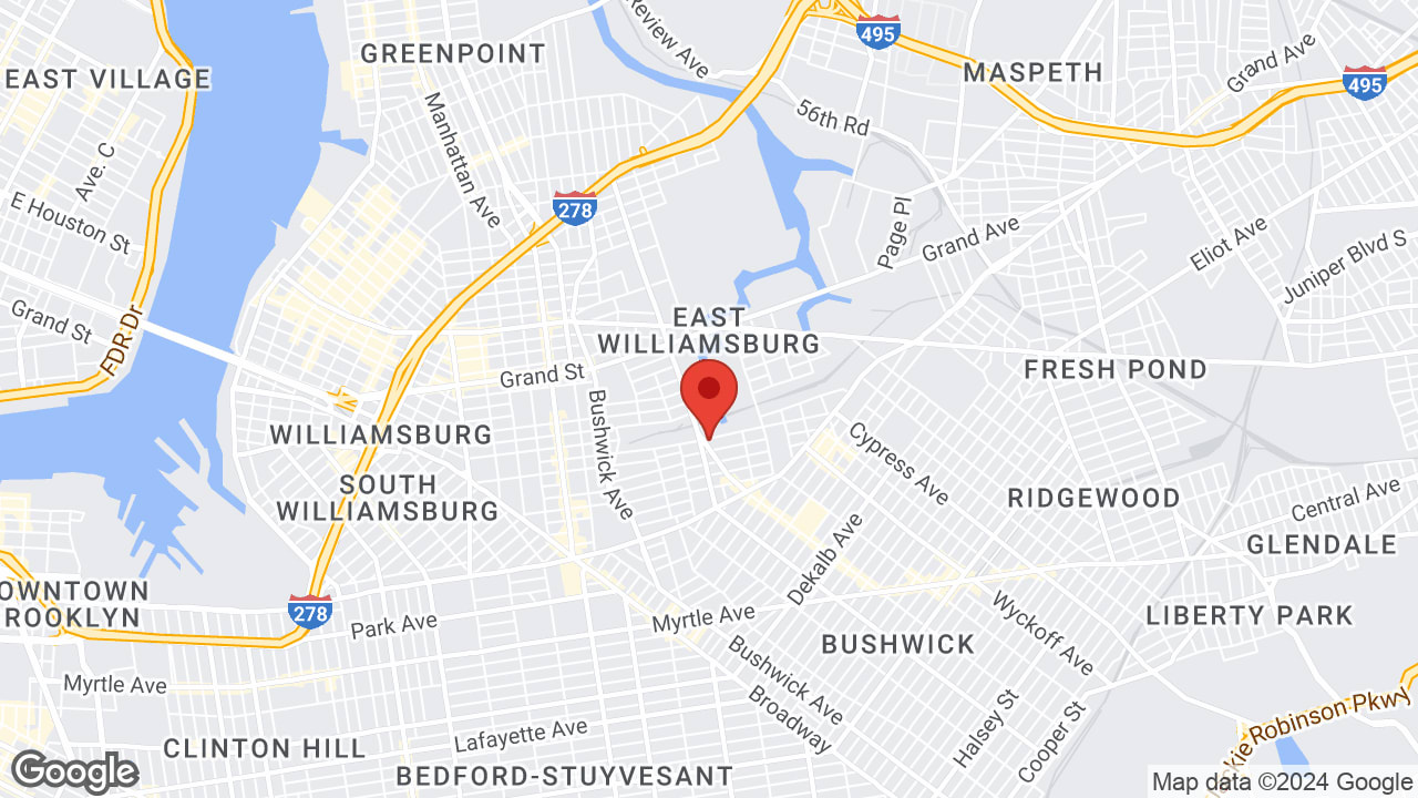 Google map