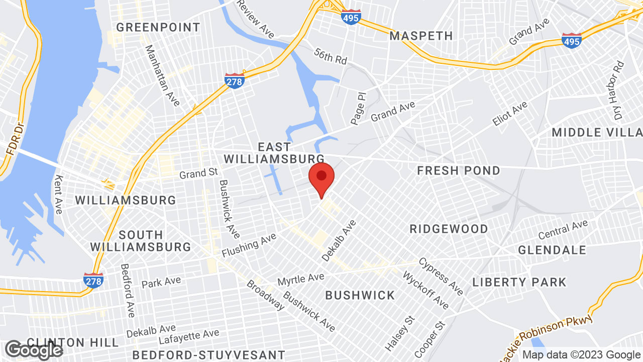 Google map
