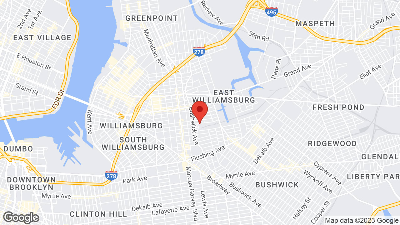 Google map