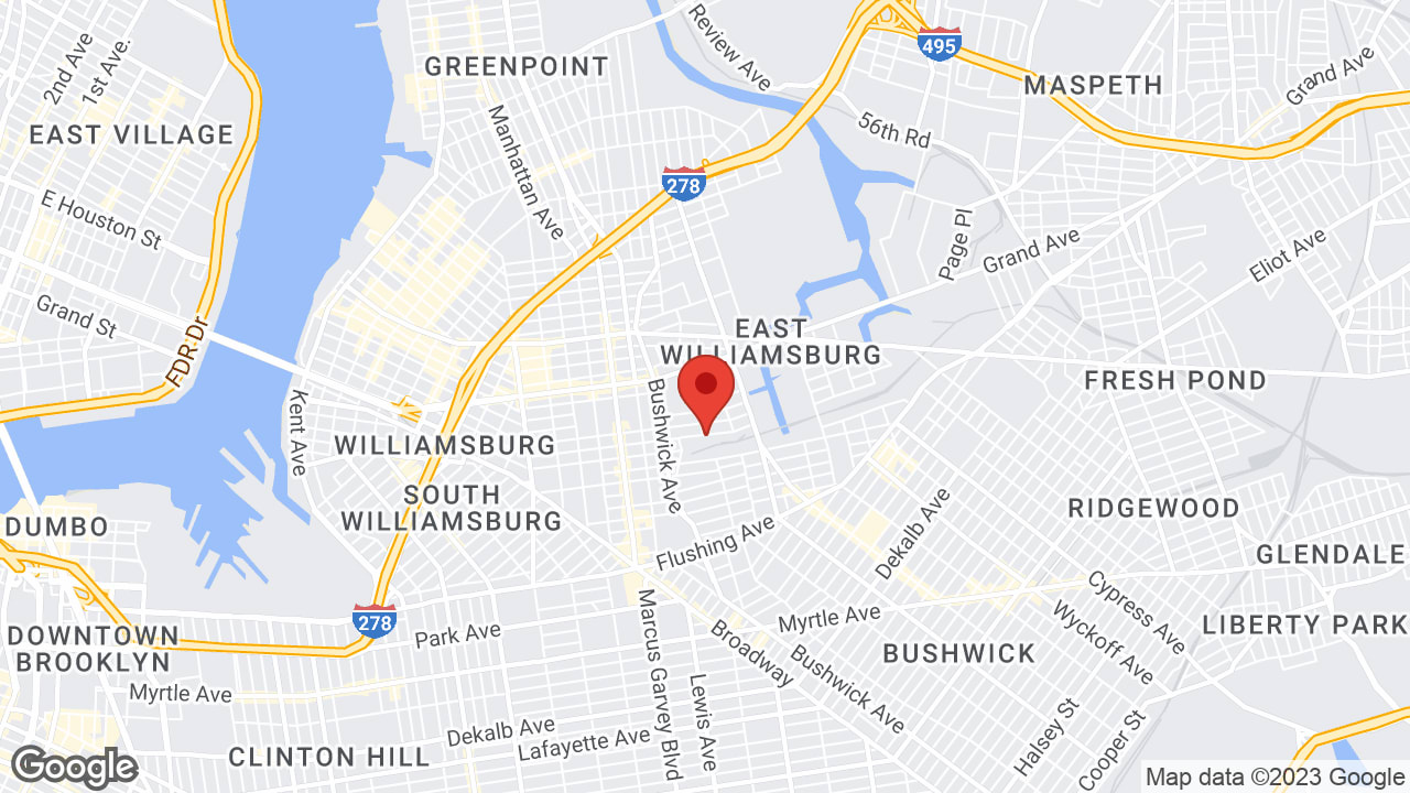 Google map