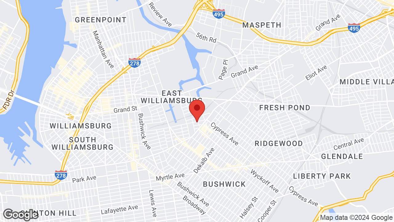 Google map