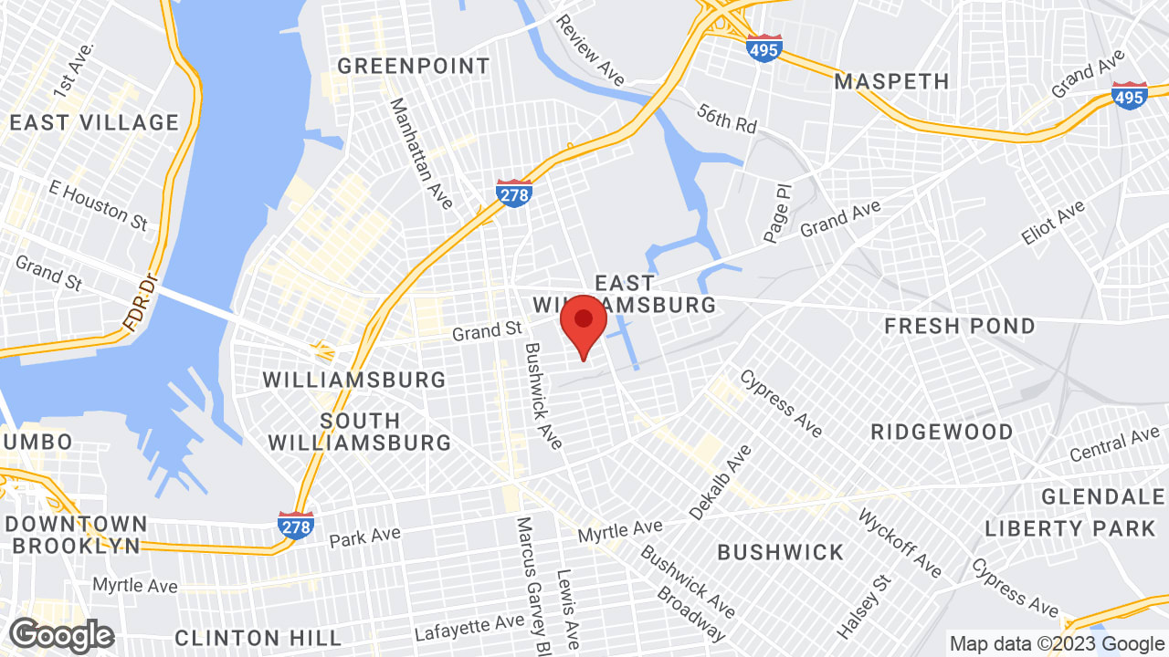 Google map