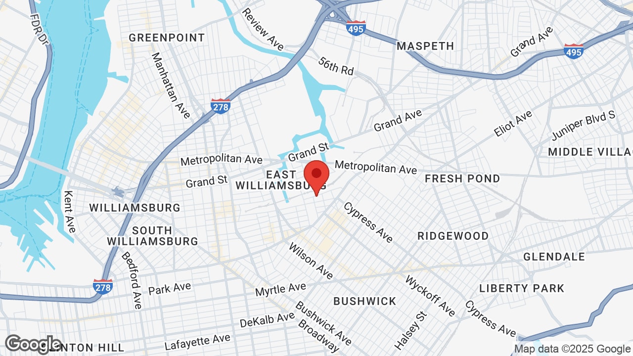 Google map