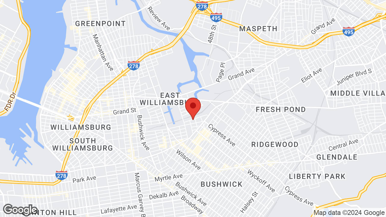 Google map
