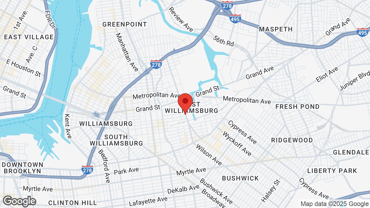Google map