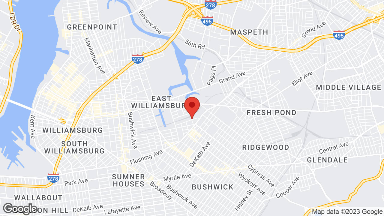 Google map