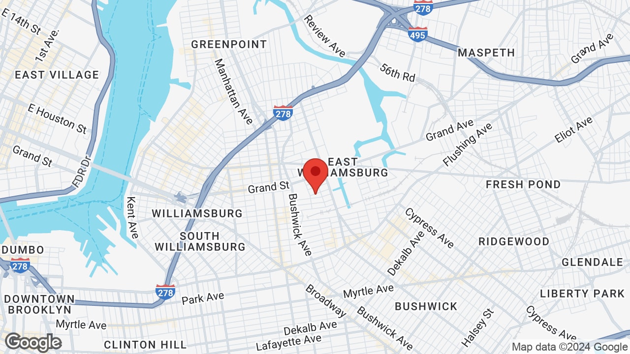 Google map