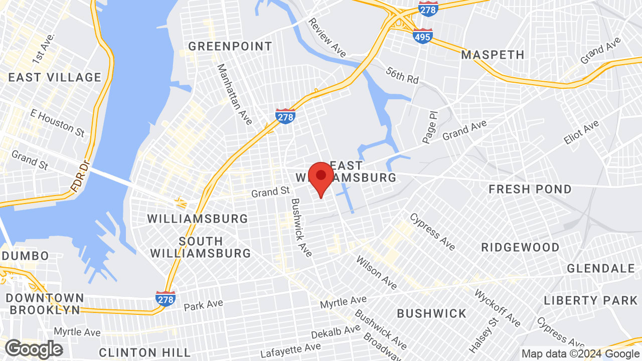 Google map