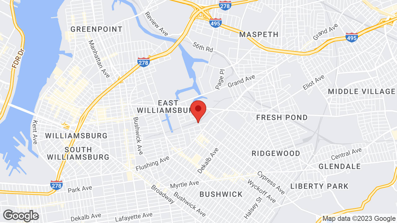 Google map
