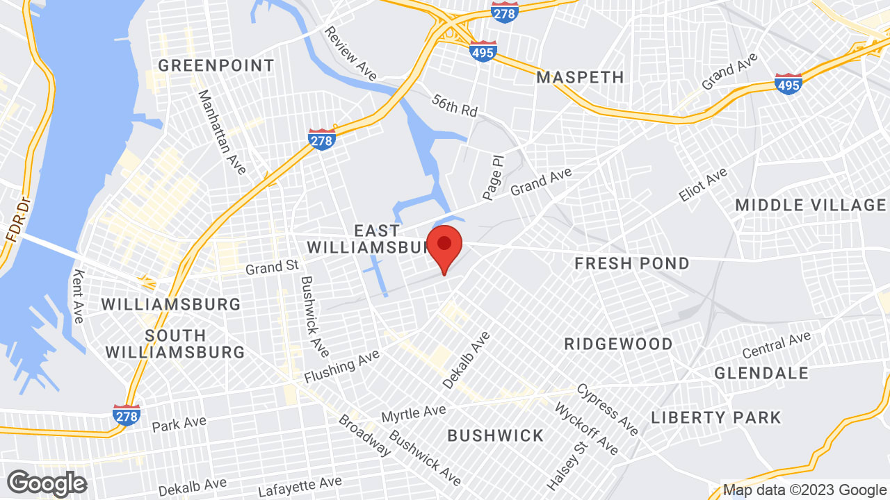 Google map