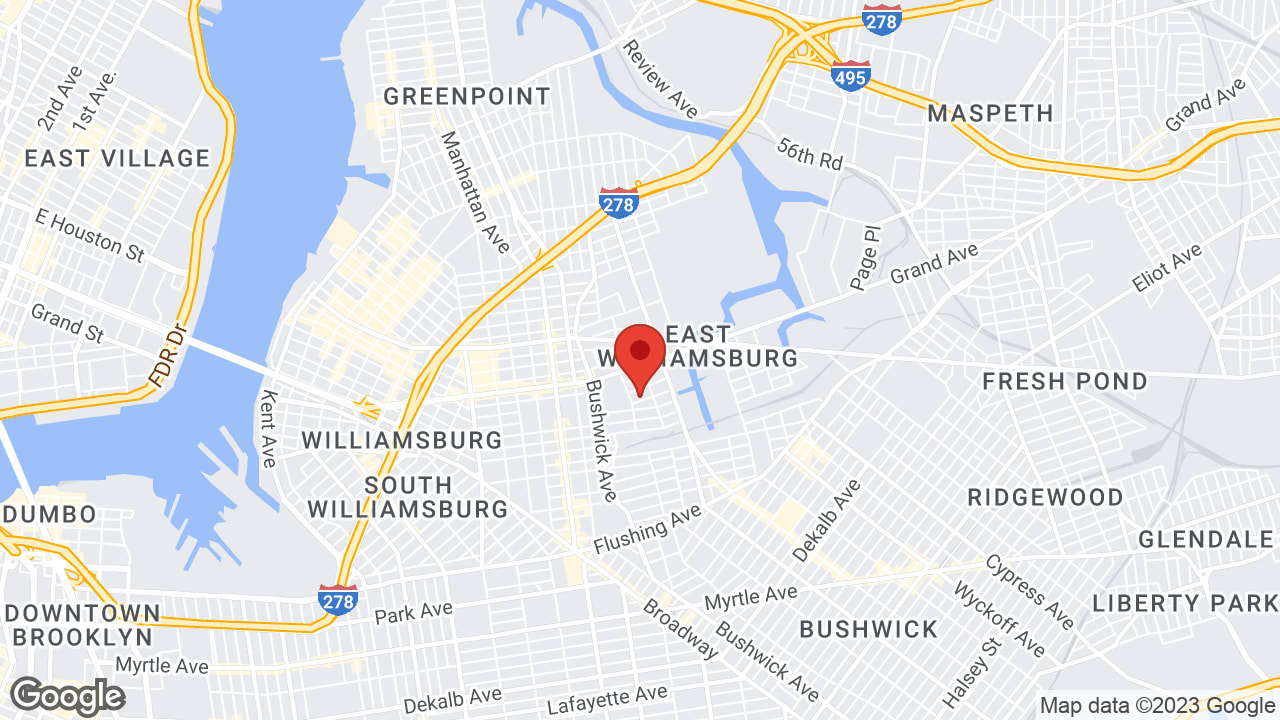Google map