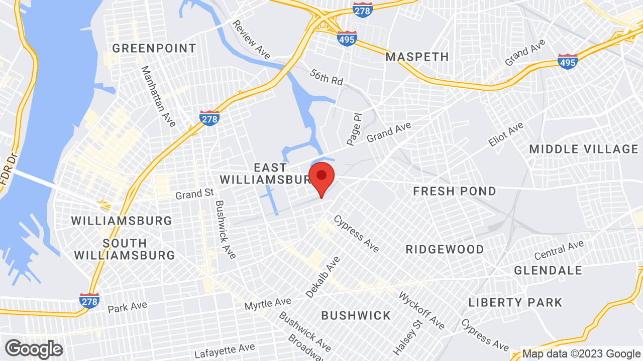 Google map