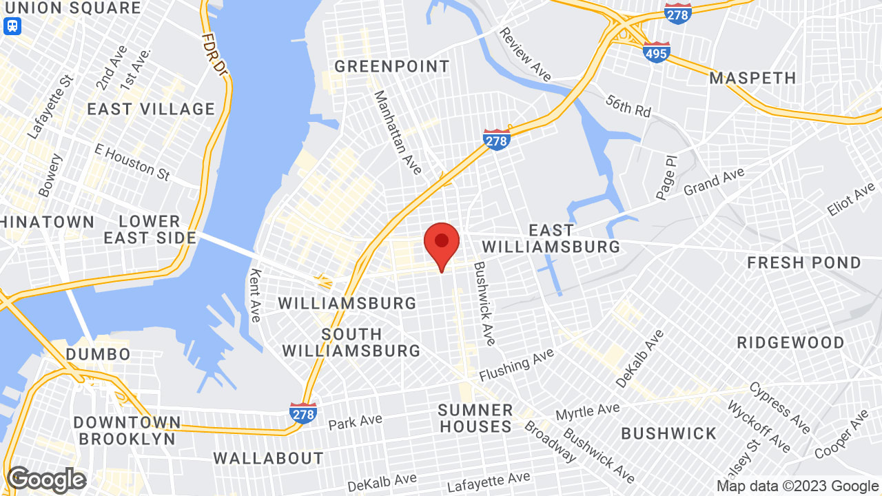 Google map