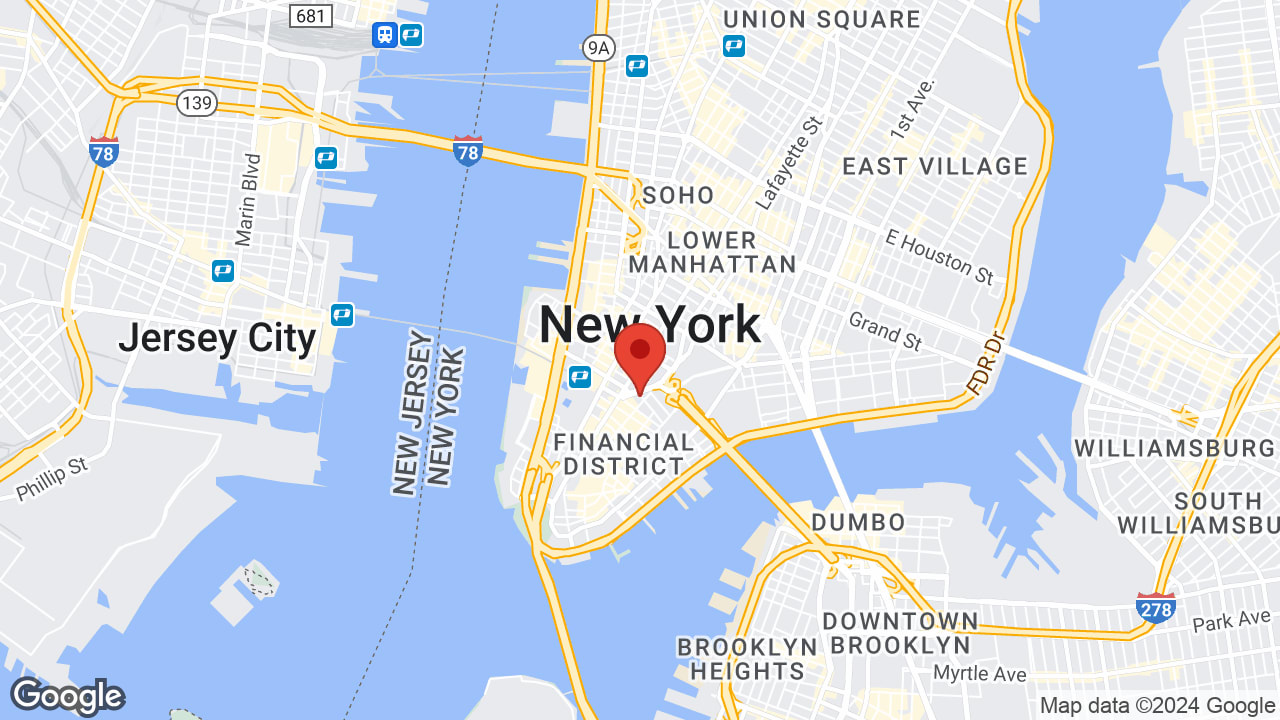 Google map