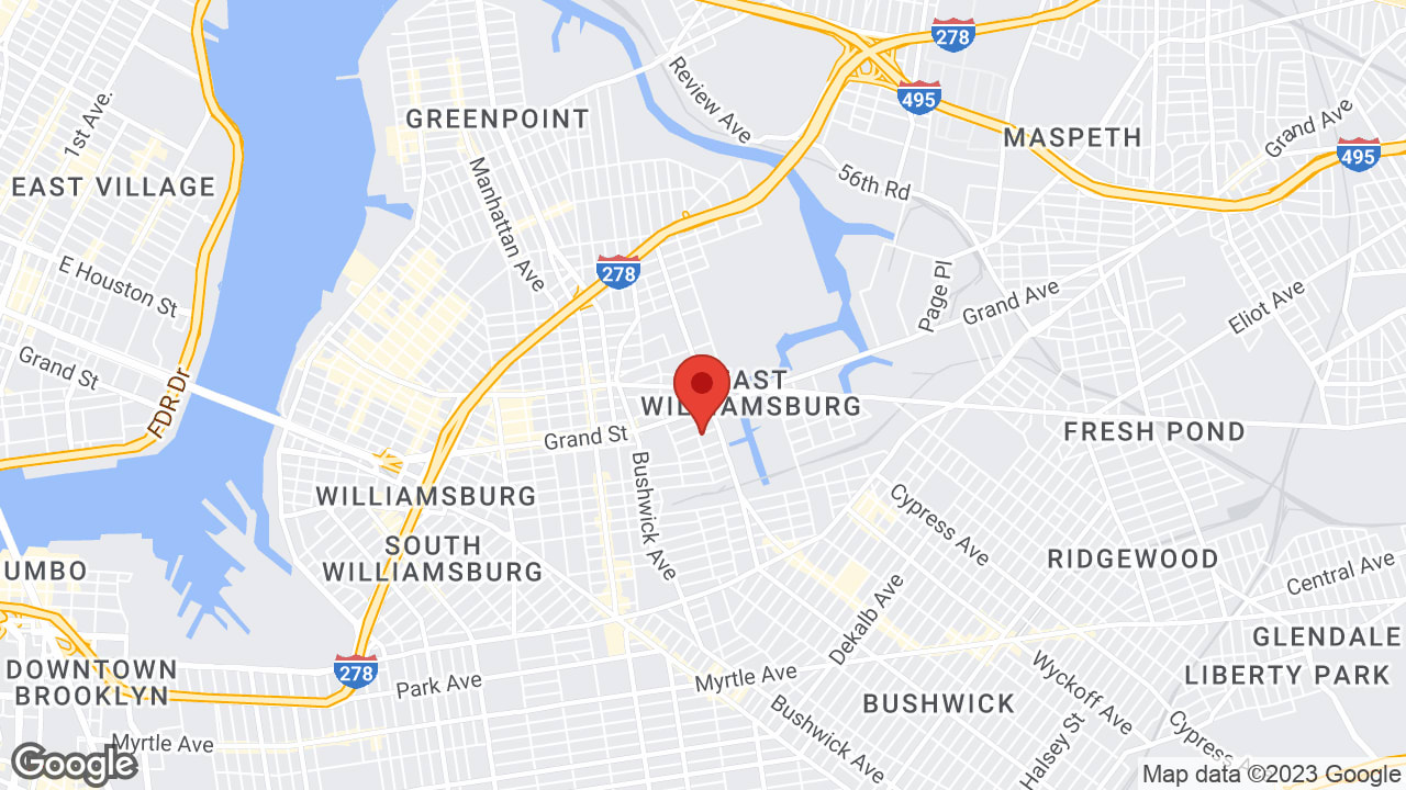 Google map