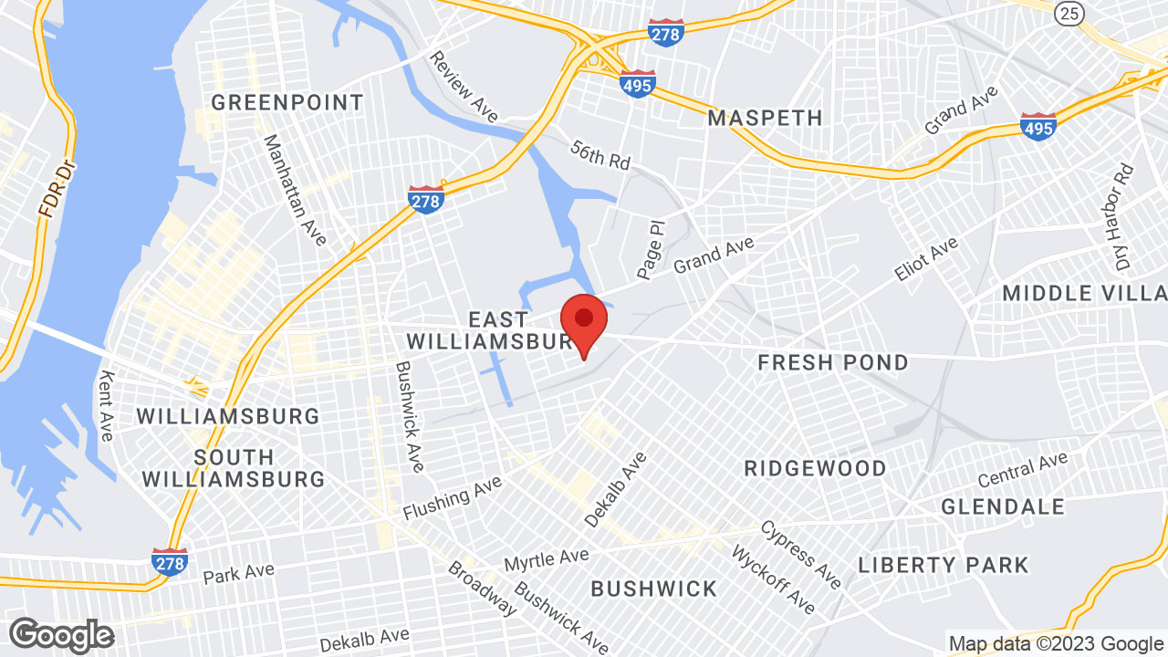 Google map
