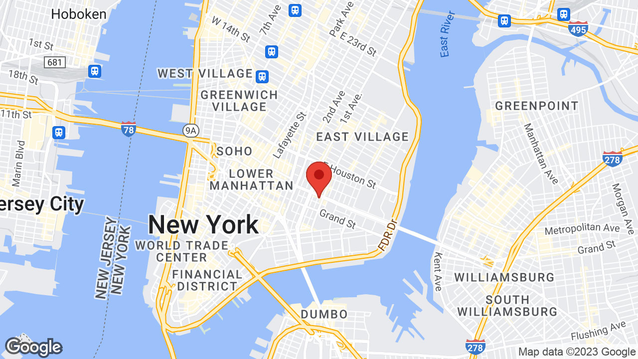 Google map