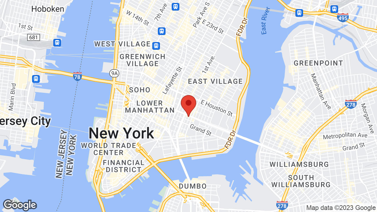 Google map