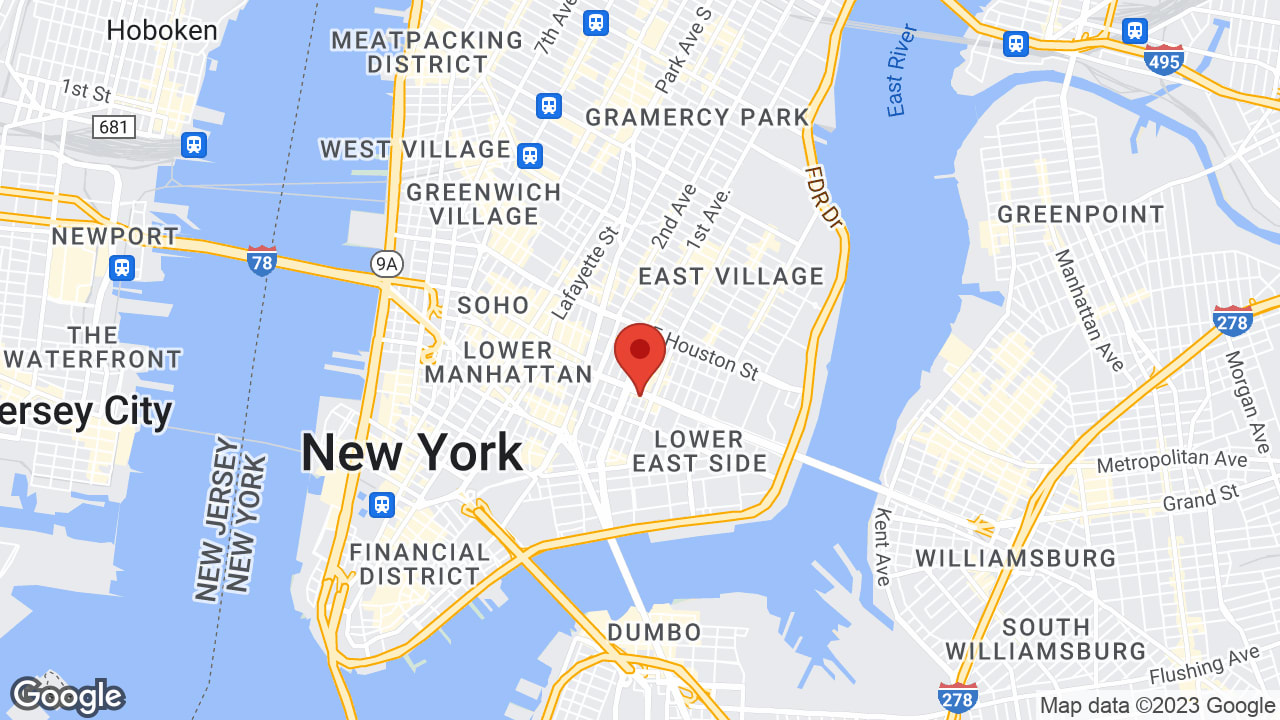 Google map