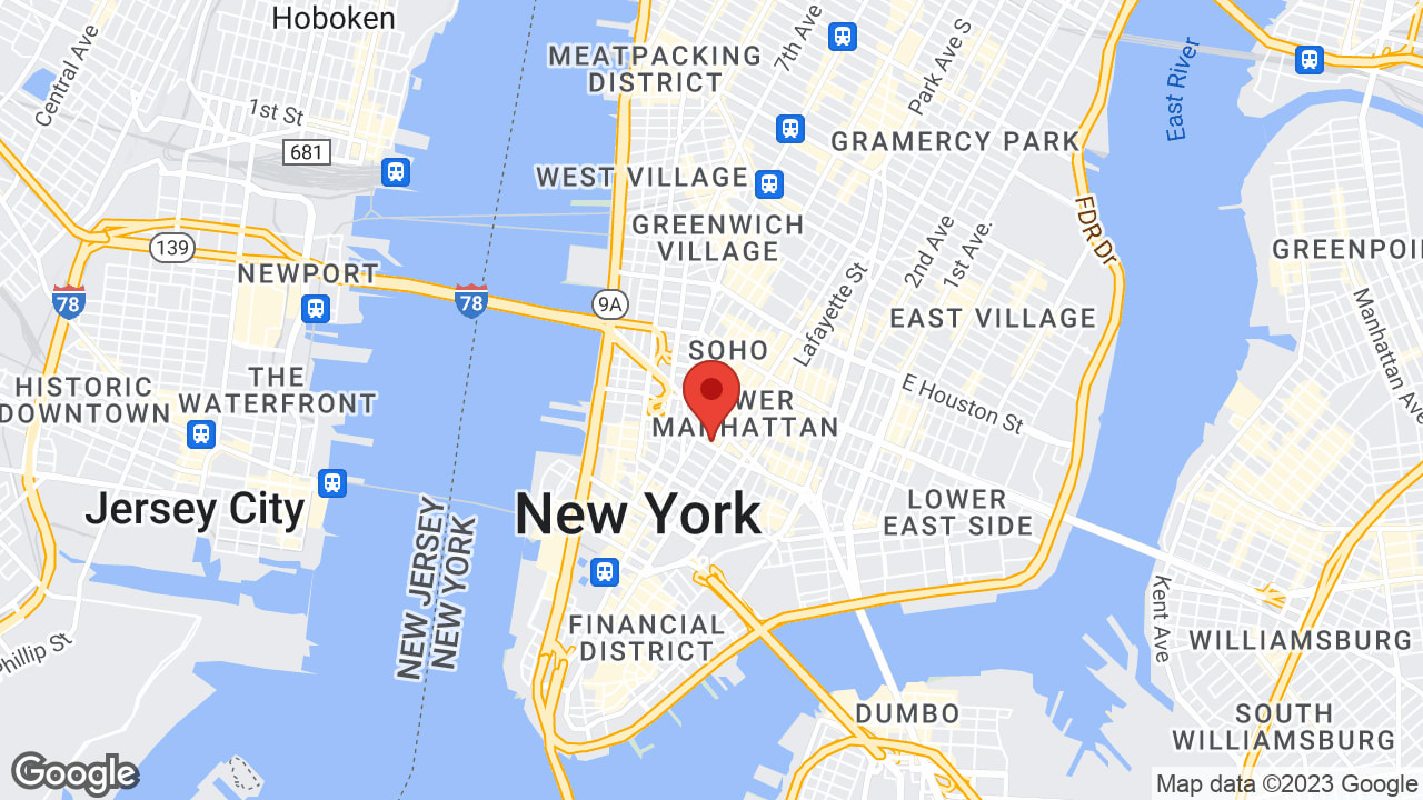 Google map