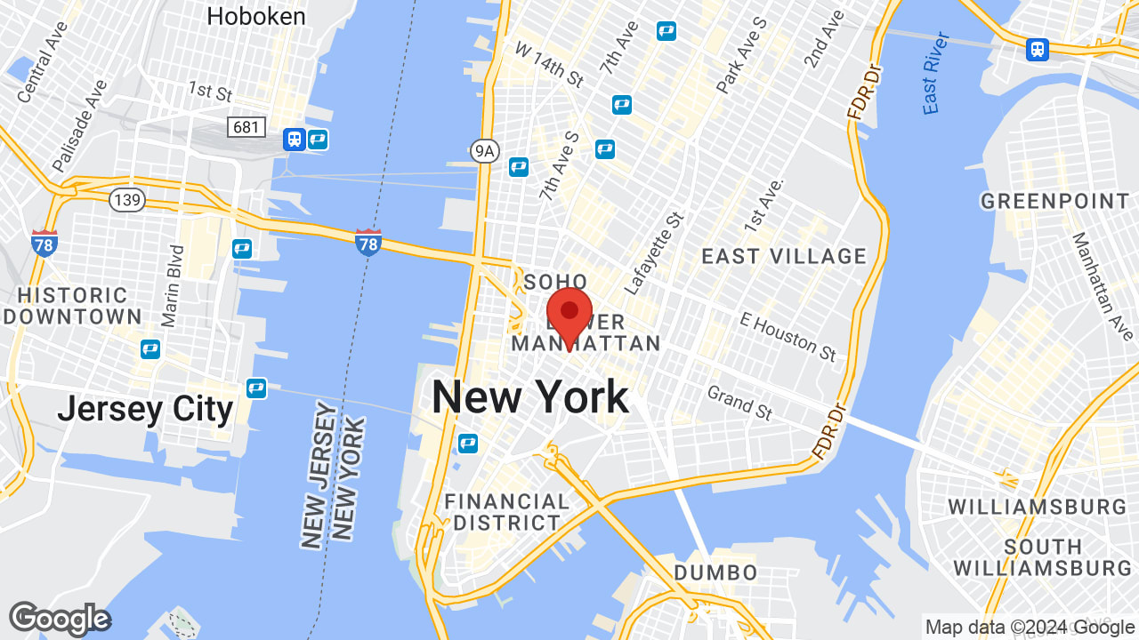 Google map
