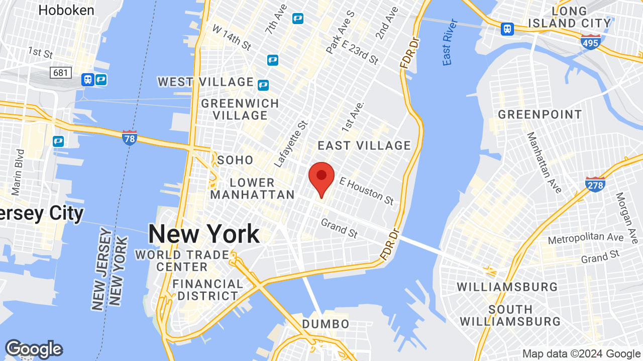 Google map