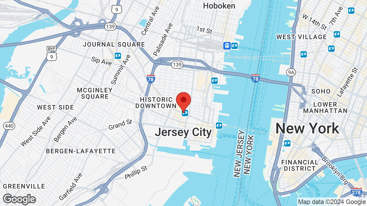 Google map