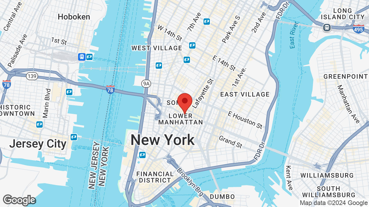 Google map