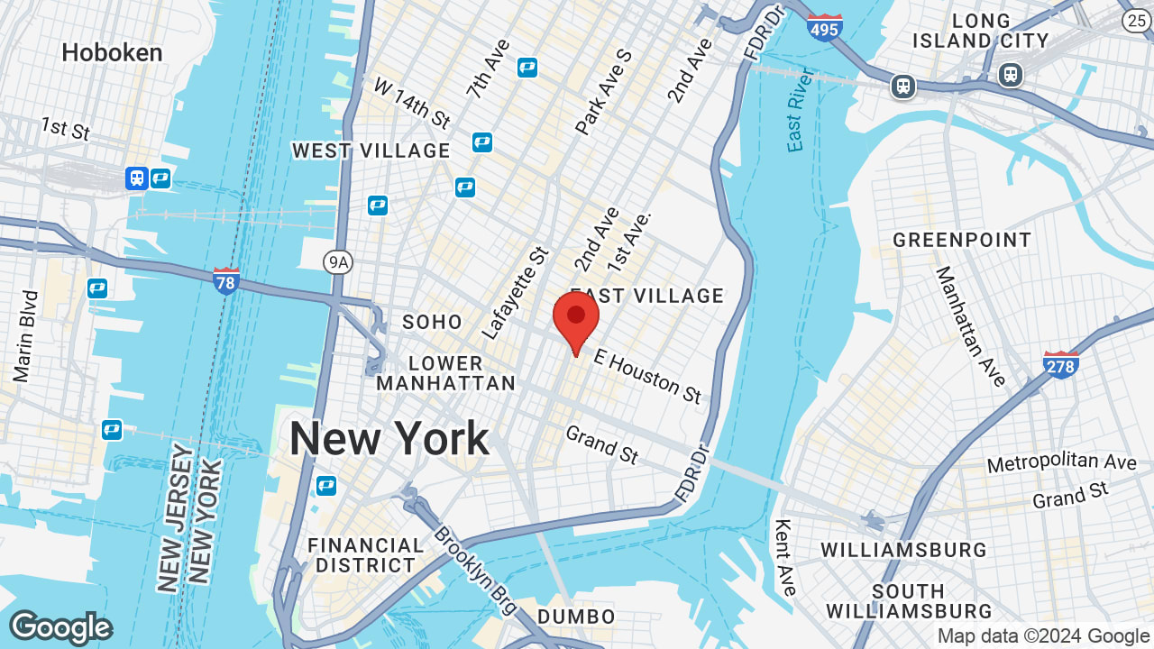 Google map