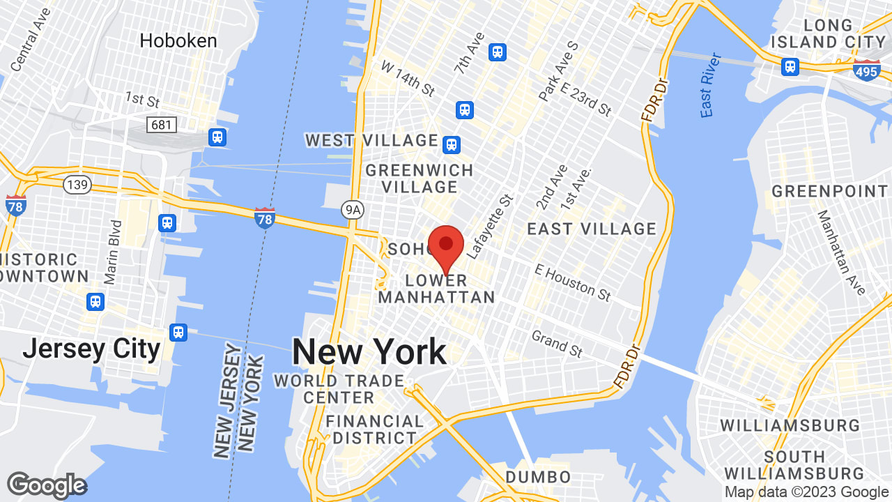 Google map