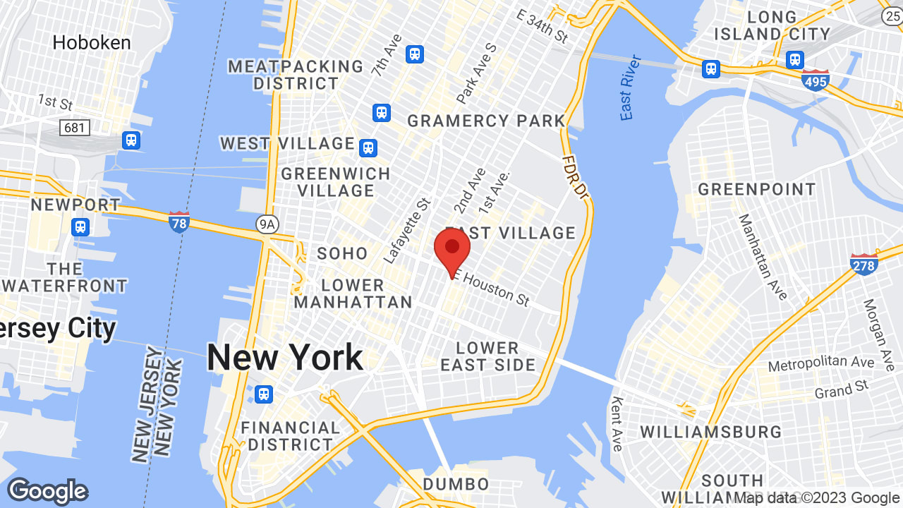 Google map