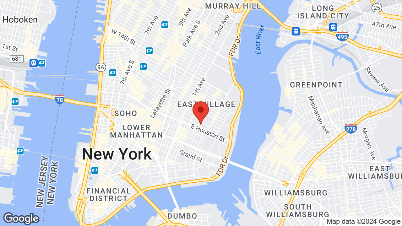 Google map