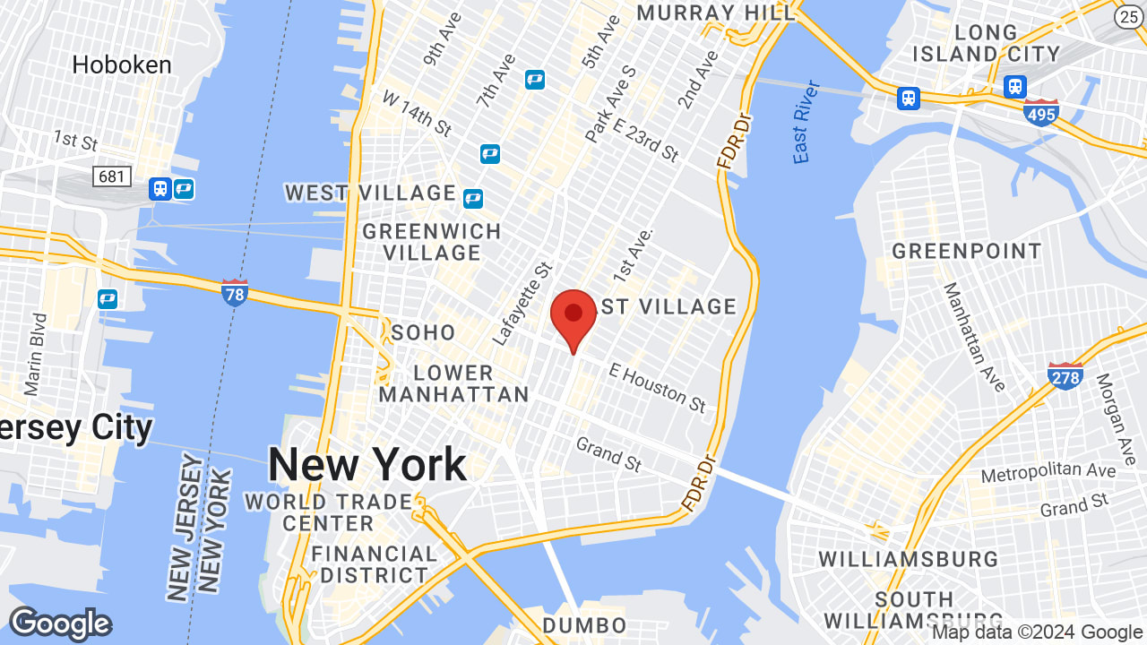 Google map
