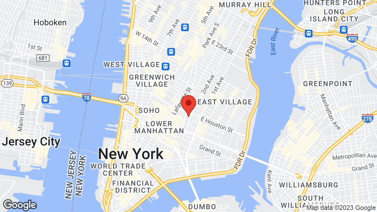 Google map