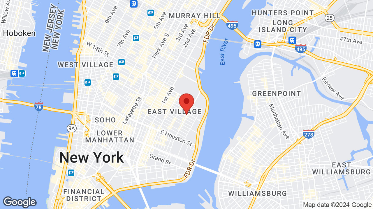 Google map