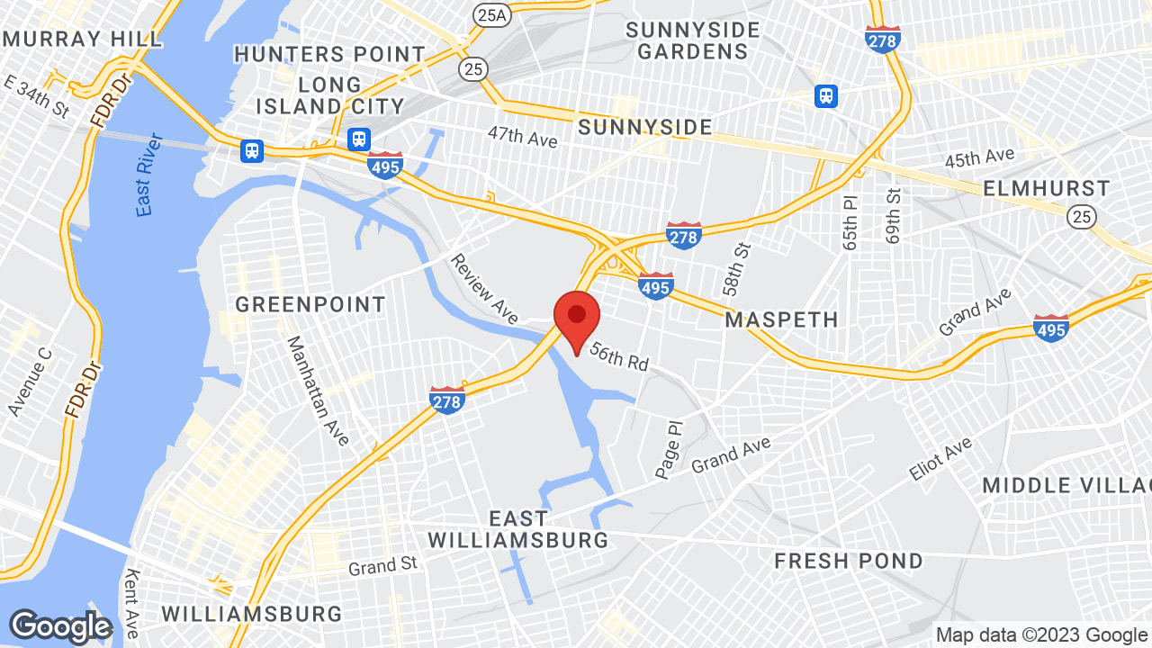 Google map