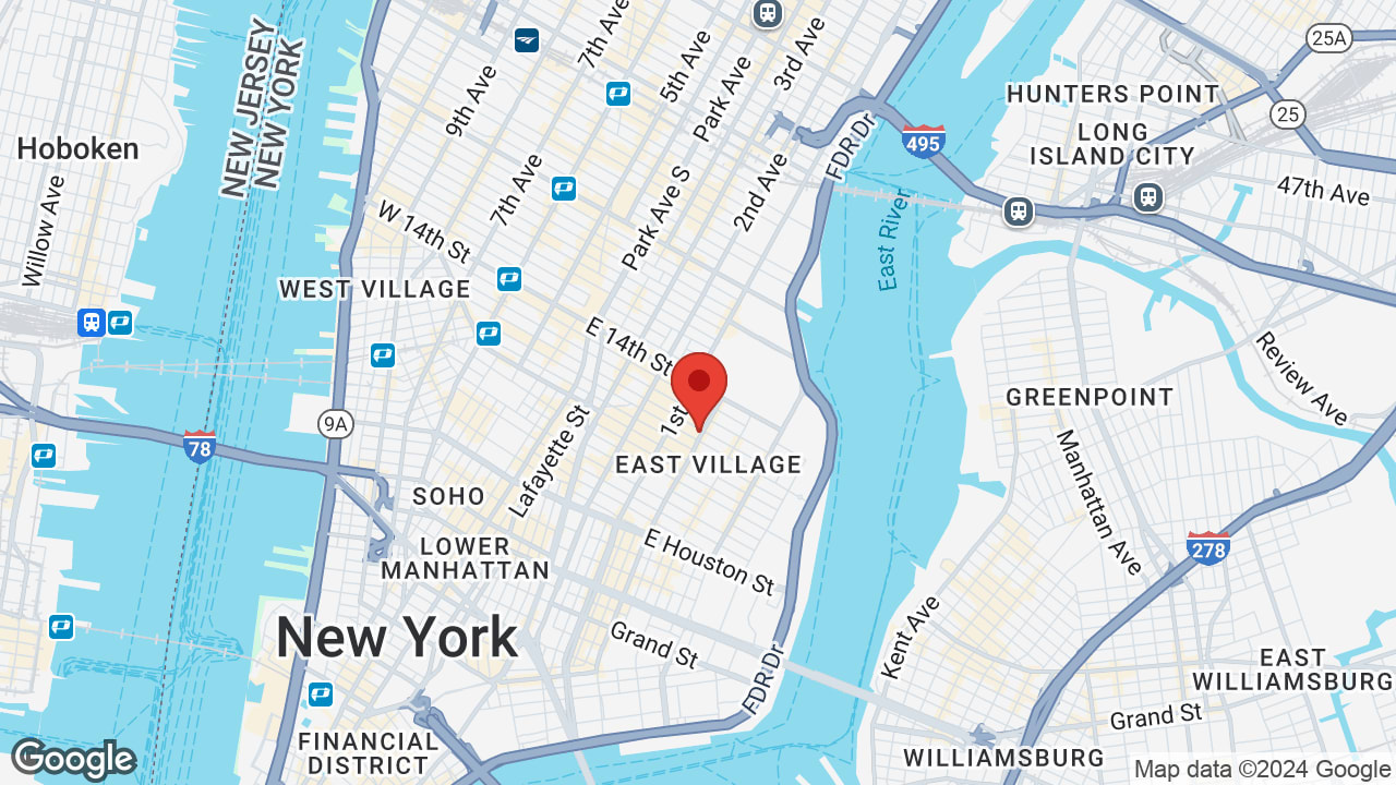 Google map