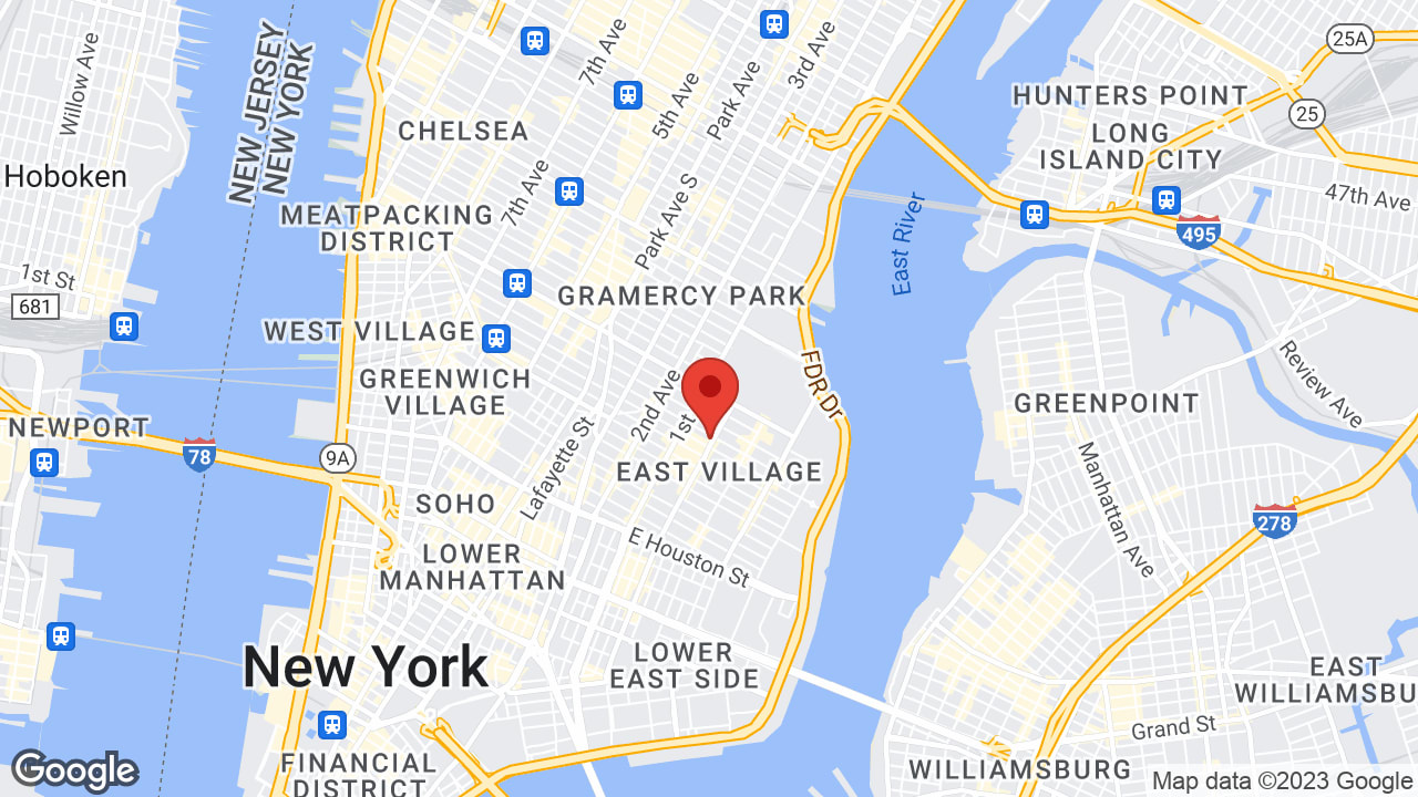 Google map