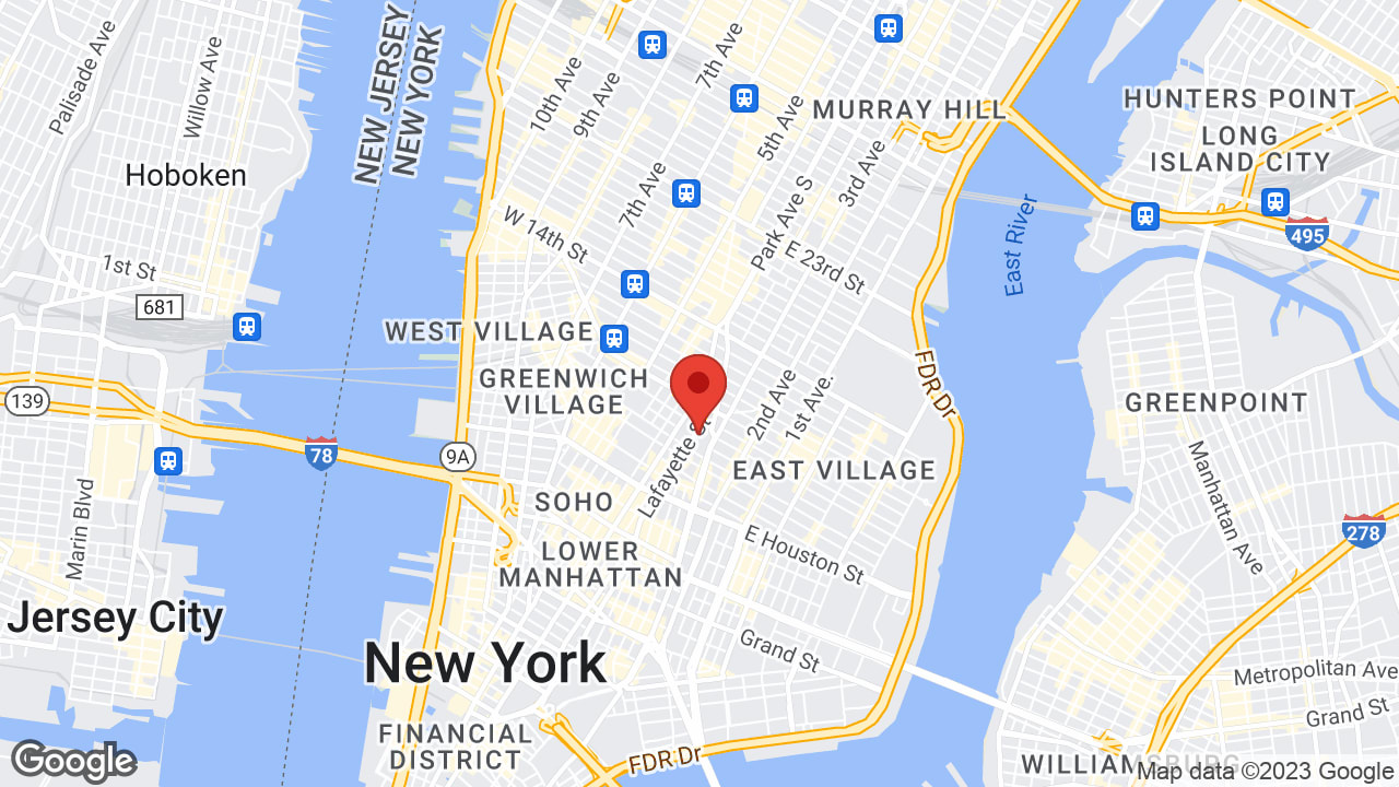Google map