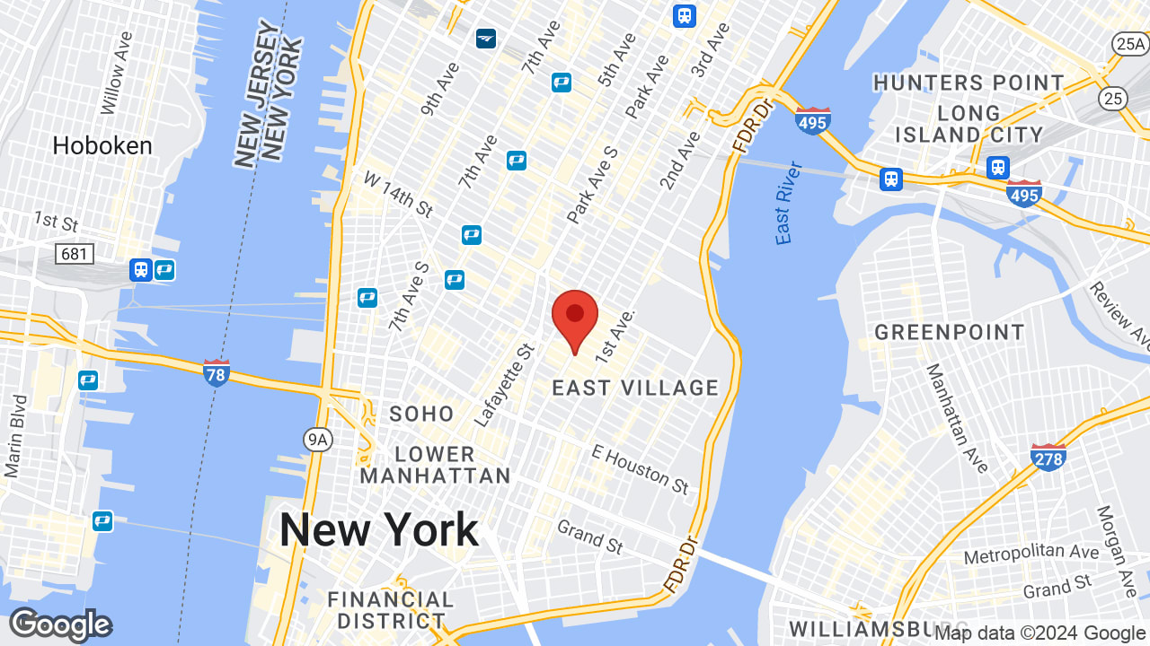 Google map
