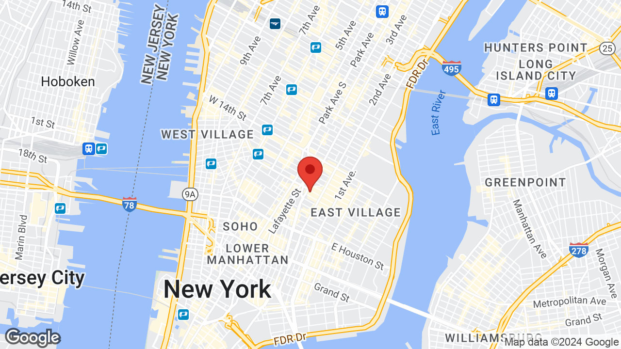 Google map