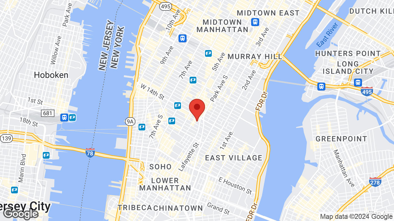 Google map
