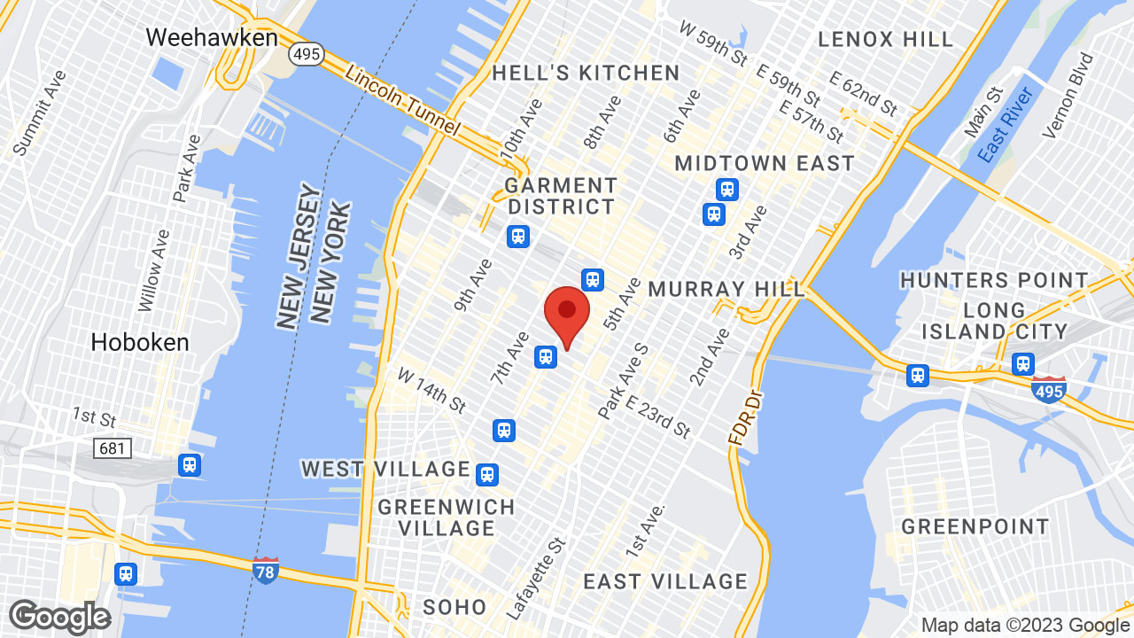 Google map