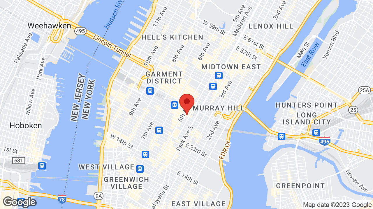 Google map