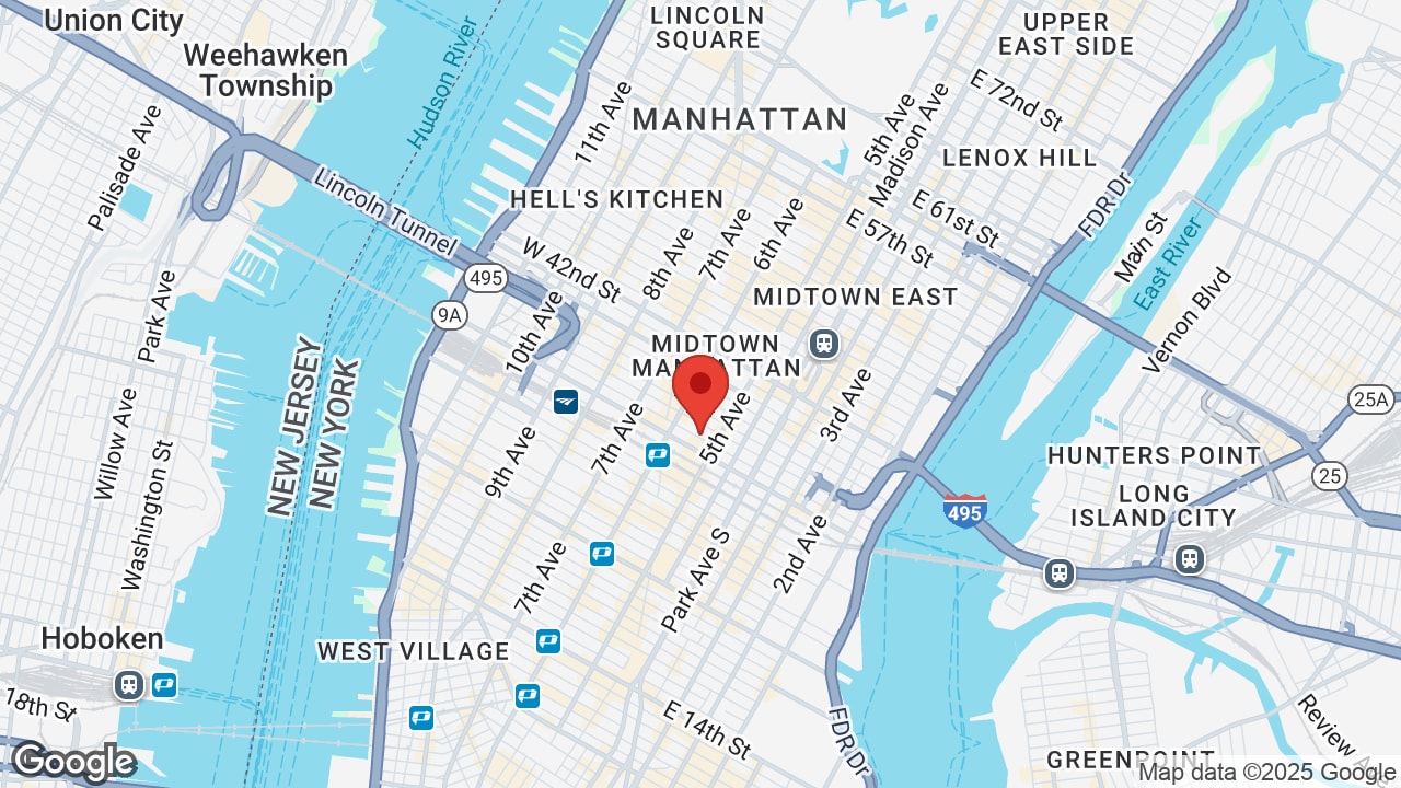 Google map