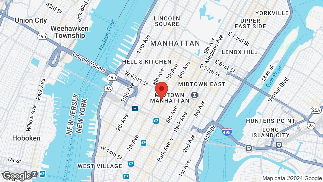 Google map