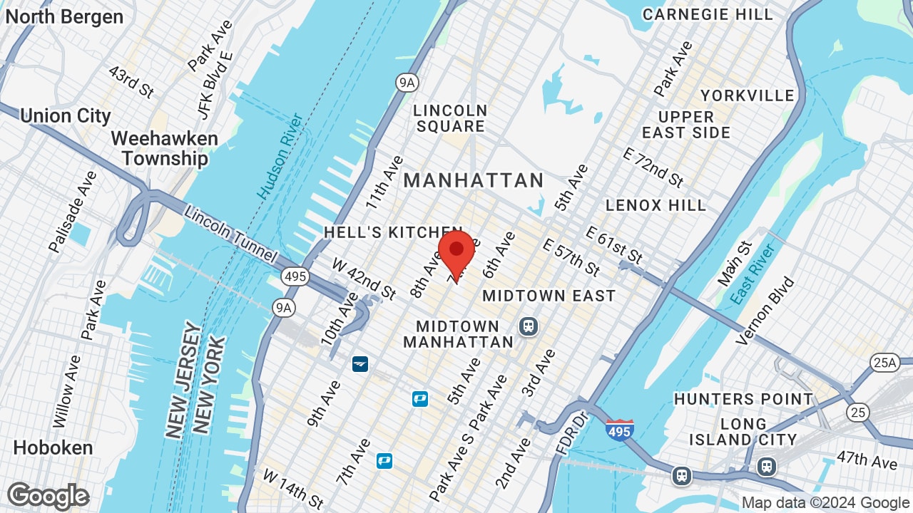 Google map