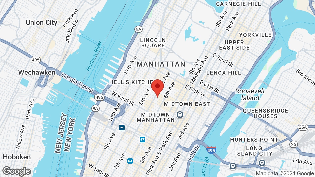 Google map